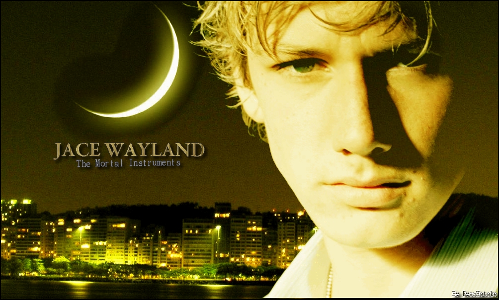 Alex Pettyfer offered the role of Jace Wayland in Cassandra Clare's 'City of 